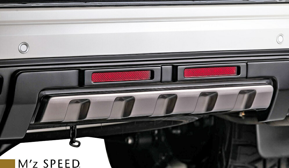 楽天市場】【M's】トヨタ ランドクルーザー プラド 150系 後期