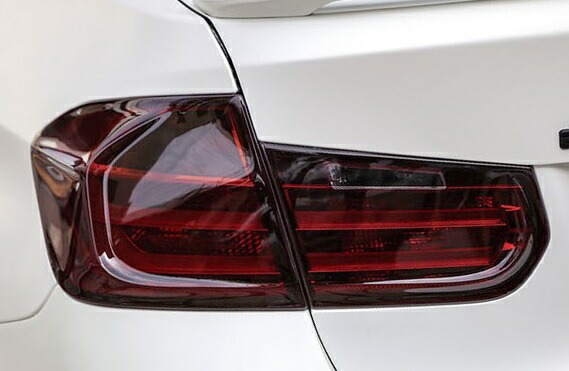 楽天市場】BMW純正 M Performance テール ライト セット(F30/F80