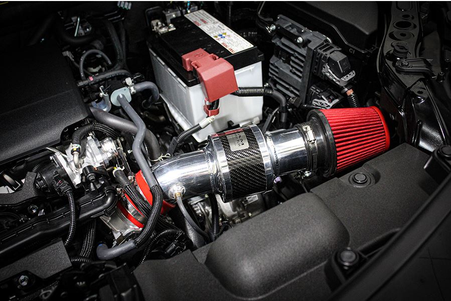 楽天市場 M S トヨタ 60系 ハリアー 3zr Fae 2 0l 2wd 4wd ガソリン車用 Rojam Zero 1000 エアーインテークキット ロジャム 60ハリアー 60 Harrier スーパーレッド 赤 エアクリーナー エアフィルター 60 Ai Ha690 エムズパーツshop 楽天市場店