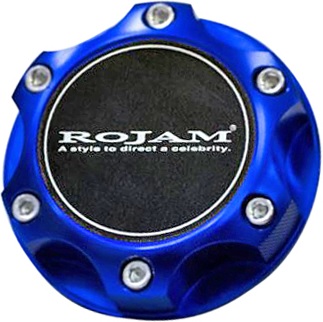 【楽天市場】【M's】 ROJAM オイルフィラーキャップ 青色 ( アルマイトブルー ) ／／ 青 ロジャム エンジンオイルキャップ オイルキャップ  アルミ製 トヨタ レクサス TOYOTA LEXUS M37 P3.0 57-ofc-lto-alb 57ofcltoalb : エムズパーツshop  楽天市場店