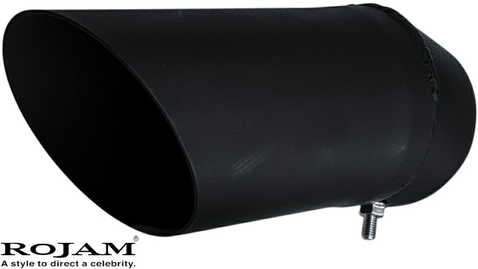 【M’s】 300系 ランドクルーザー 300 ランクル FJA300W VJA300W (2021.8-) ROJAM モデリスタ専用 マフラーアダプター ロジャム エアロ パーツ 外装 部品 改造 社外 新型 現行 300ランクル 300ランドクルーザー 新型ランクル 新型ランドクルーザー 36-lc300g 36-lc300d