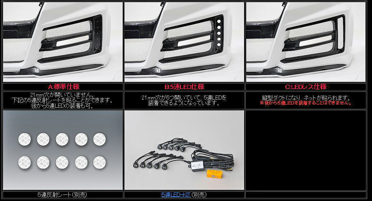 最大96%OFFクーポン ホンダ RP ステップワゴン スパーダ 後期用 2017y- NOBLESSE タイプユーロNEO フロントバンパー  ノブレッセ FRP 未塗装 エアロ パーツ エクステリア 外装 カスタム 改造 RPステップワゴン STEP WAGON SPADA  RPST-FB2-A RPST-FB2-B RPST-FB2-C