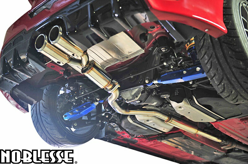 楽天市場】【M's】 トヨタ 86 FT-86 ZN6 (2012y-2021y) PANDEM