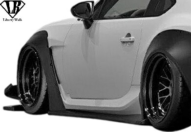 楽天市場】【M's】 トヨタ GR86 ZN8 前期 (2021y-) Liberty Walk lb