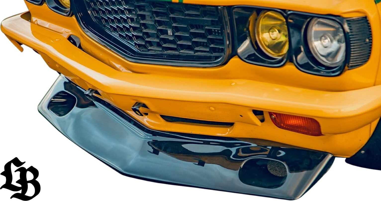 INNO　リバティウォーク マツダ RX3 サバンナ Inno Models 1/64 LB-WORKS マツダ サバンナ RX3 リバティー