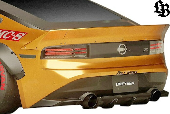 楽天市場】【M's】 日産 RZ34 400Z フェアレディZ 後期 (2022y