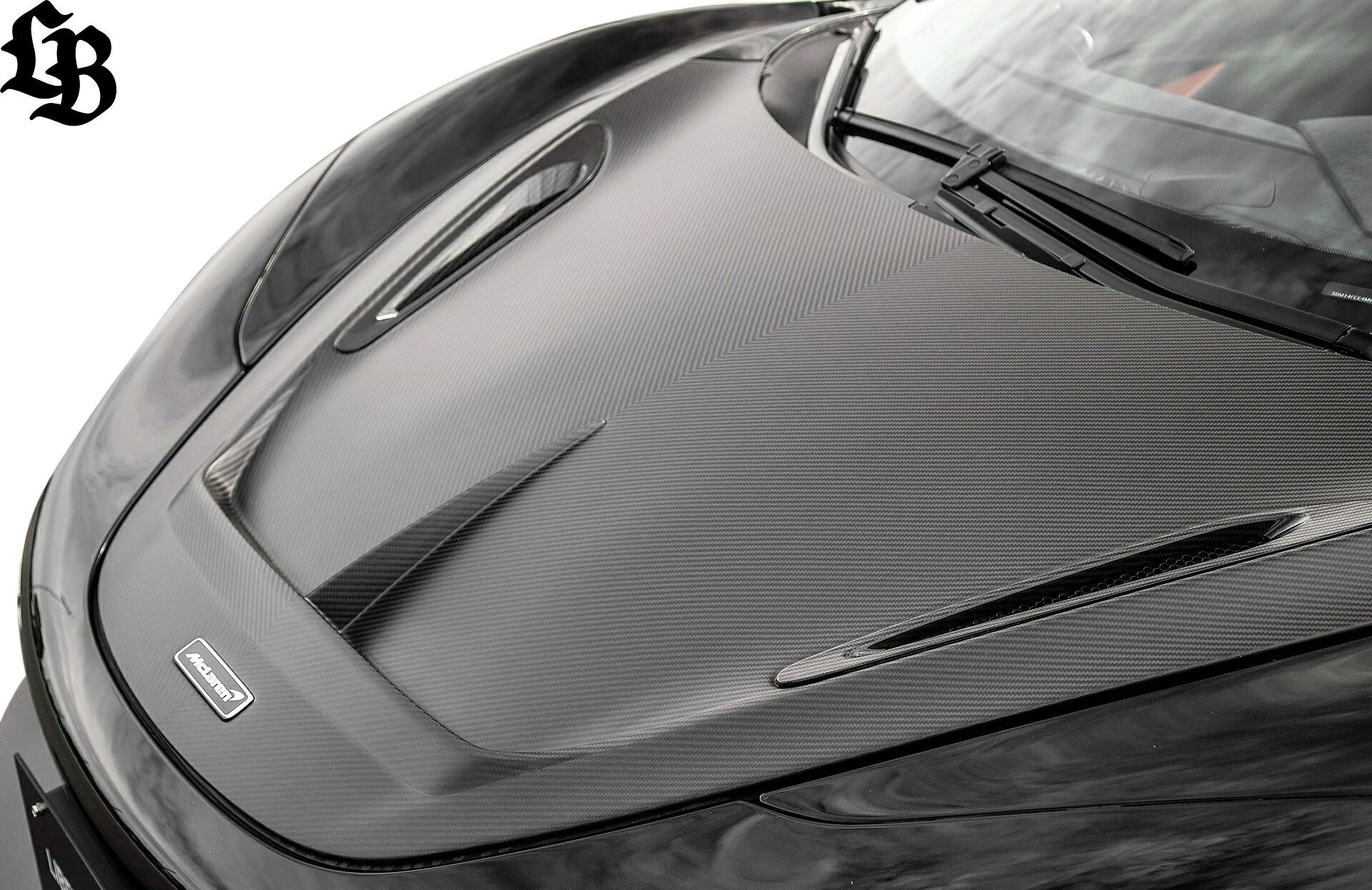 【M's】 Mclaren マクラーレン 720S (2017-2023) LB-WORKS ボンネット フード FRP 未塗装 リバティーウォーク リバティウォーク リバティ リバティー エアロ パーツ 部品 外装 社外品 カスタム エクステリア LBワークス LB ボンネットフード エアロボンネット｜エムズパーツshop　店
