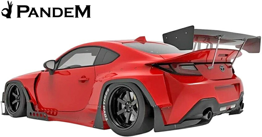 市場 M S ハチロク パーツ トヨタ Pandem Gtウイング 未塗装 F1ウイング エアロ Frp 21y Gr86 リヤウイング Zn8 パンデム リアウイング ボディキット 市場 M S ハチロク パーツ トヨタ Pandem Gtウイング 未塗装 F1ウイング エアロ Frp 21y Gr86 リヤウイング Zn8 パンデム リアウイング ボディキット