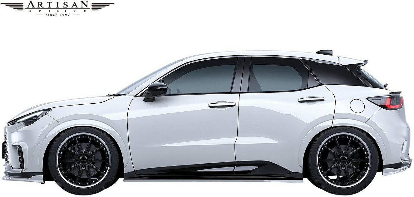 楽天市場】【M's】 レクサス LBX MORIZO RR 4BA-GAYA16 (2024.8