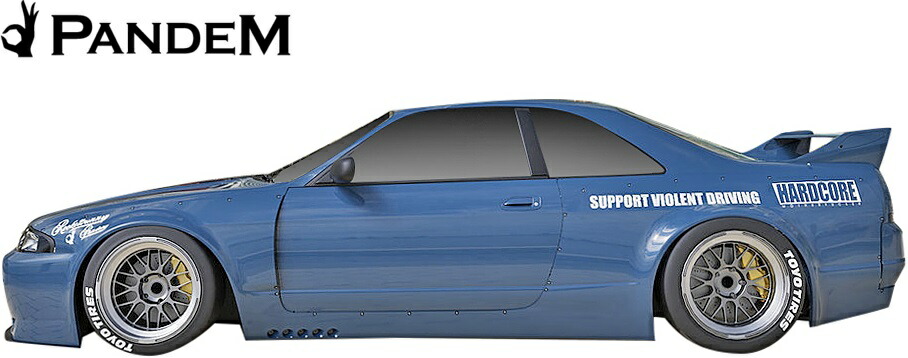 G .様お買い上げ商品　PANDEM R33GT-R スケボ付 最終価格 G .様お買い上げ商品 PANDEM R33GT-R スケボ付 最終価格 - メルカリ