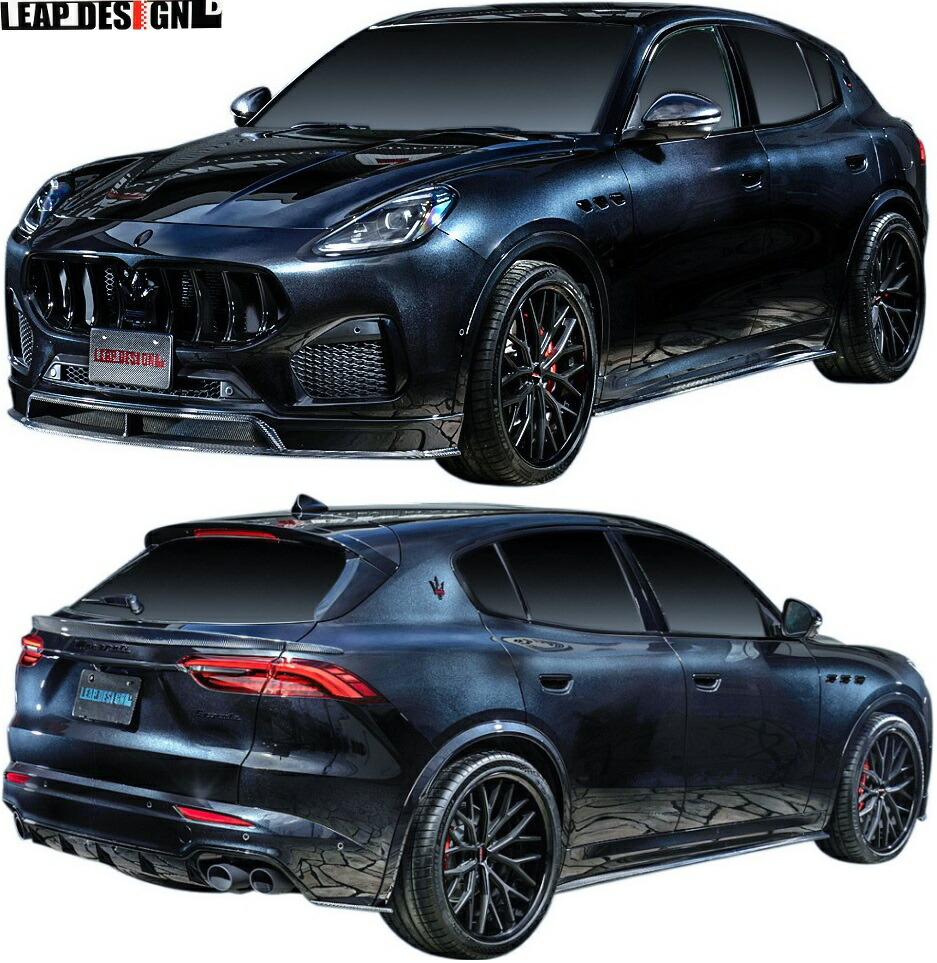 楽天市場】TP-TVMA5 マセラティ グレカーレ/グラントゥーリズモTV