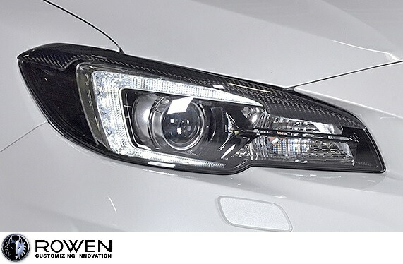 レヴォーグ　ヘッドライト　アイライン　WRX S4/STI　VAG,VAB レヴォーグ ヘッドライト アイライン WRX S4/STI VAG,VAB レ