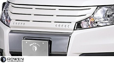 楽天市場】【M's】 ホンダ ステップワゴン スパーダ RK5/RK6