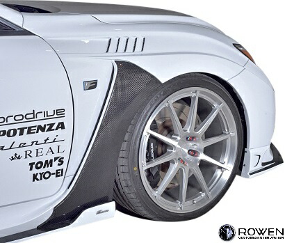 楽天市場】【M's】レクサス LEXUS RC-F USC10 (2014y-) PANDEM