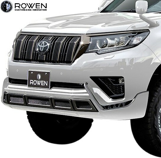 楽天市場】【M's】トヨタ ランドクルーザー プラド 150系 後期（H29.9