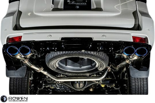 楽天市場】【M's】 トヨタ 後期 150系 プラド (2017/09-) DOUBLE EIGHT