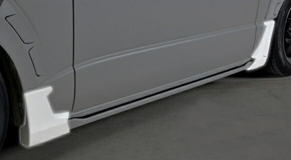 楽天市場】【M's】トヨタ ハイエース 200系 4-7型 ナローボディー