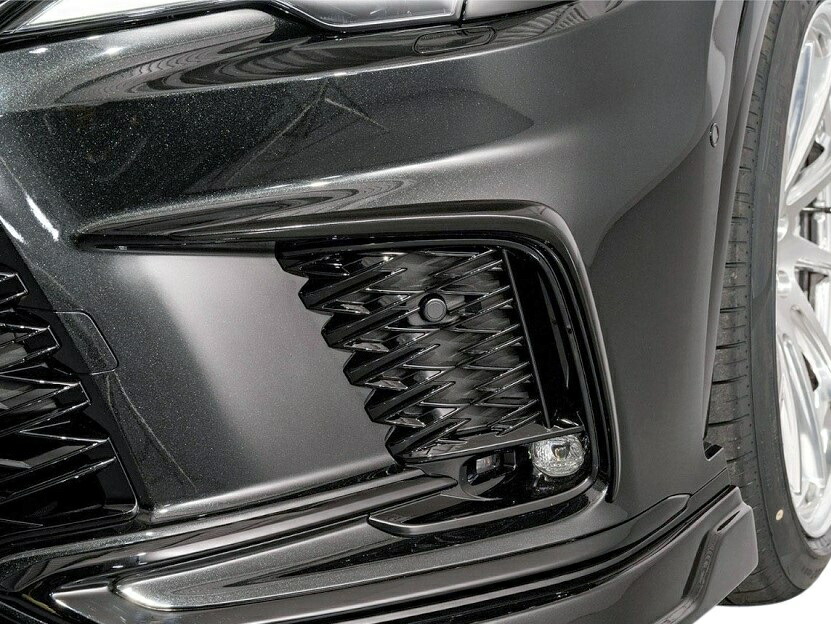 楽天市場】【M's】 レクサス 10系 RX500h RX350 F-SPORT TALH17 TALA15