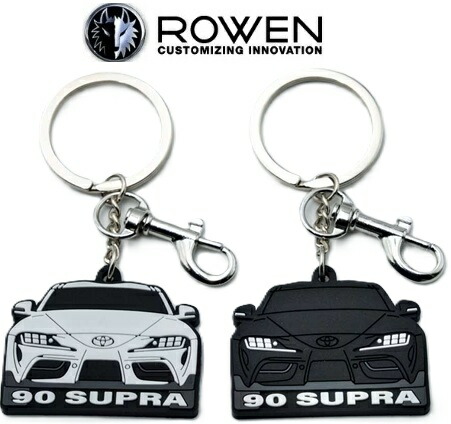 楽天市場】【DB（A90）系トヨタ GRスープラ】「TOYOTA GR Supra」ロゴ