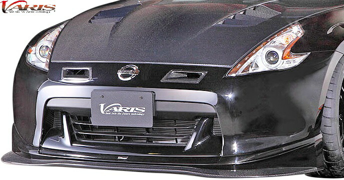 楽天市場】【M's】 Z34 フェアレディZ 370Z (2008-2020) AIMGAIN GT