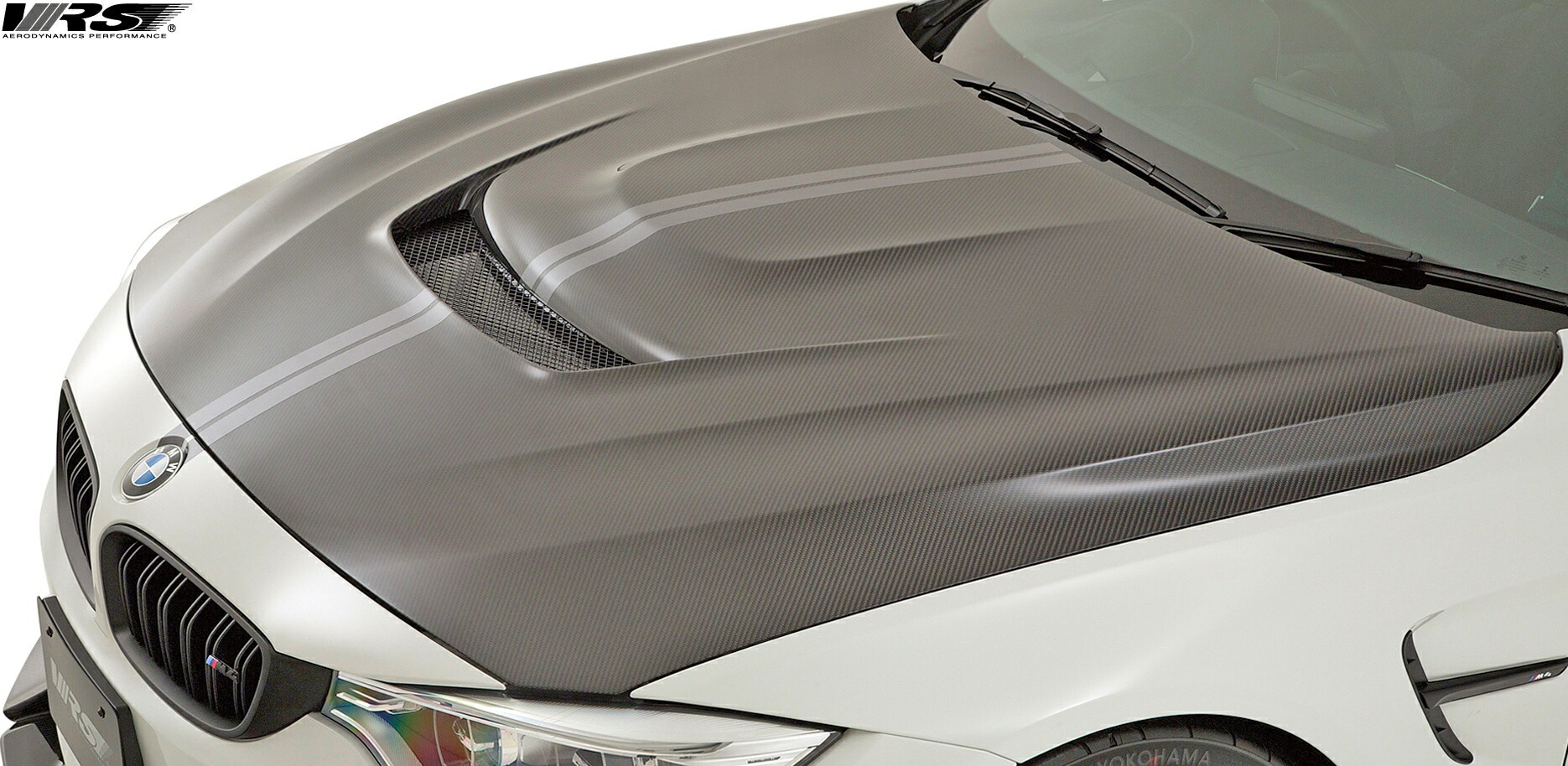 楽天市場】【M's】 E36 BMW M3 3シリーズ (1993-1998) VARIS