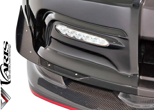 VARIS　カーボンカナード 楽天市場】varis ランエボ カナードの通販