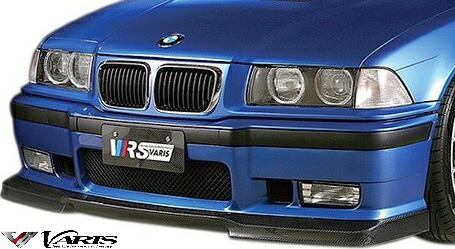 楽天市場】【M's】 E36 BMW M3 3シリーズ (1993y-1998y) VARIS
