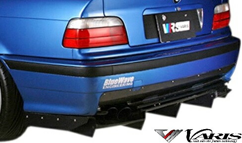 楽天市場】【M's】 E36 BMW M3 3シリーズ (1993y-1998y) VARIS