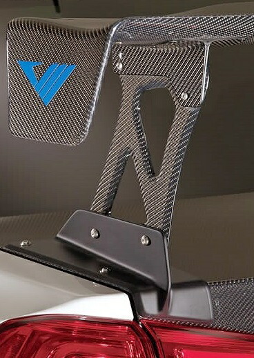 楽天市場】【M's】 三菱 CZ4A ランサーエボリューションX (2007.10