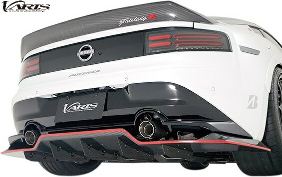楽天市場】【M's】 日産 RZ34 フェアレディZ 後期 (2022y