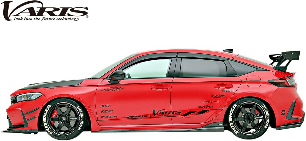 HONDA 新型シビック FL5 純正ウィング 純正ステーセット HONDA 新型シビック FL5 純正ウィング 純正ステーセット ☆ ホンダ