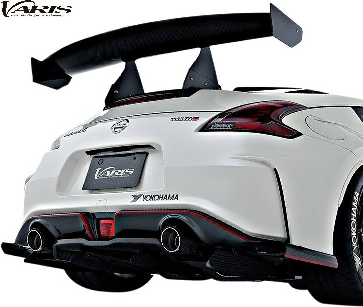 Wit's 日産 フェアレディZ NISMO 2013 ブラック H.25(2013)年 日産 フェアレディZ 3.7 バージョン S nismo
