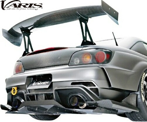 ホンダ インテグラ DC2 リヤ ディヒューザー と バンパー 楽天市場】インテグラ DC2 タイプR リアディフューザーパネル