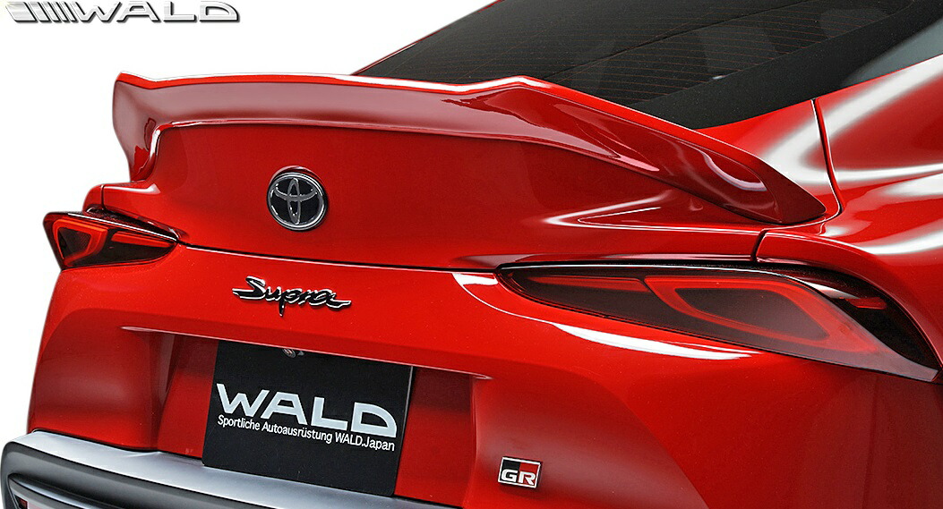 楽天市場】[ GR スープラ DB42, DB22, DB82 (DB型)用 ] TRD GR