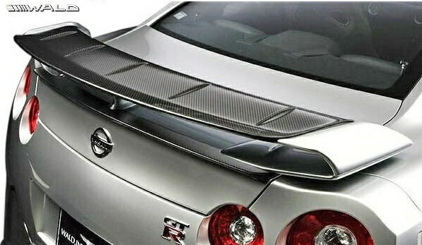 日産　R35GTR トップシークレット製　カーボンブレーキエアガイド一式 楽天市場】【M's】 日産 R35 GT-R (2007y-) TOP SECRET カーボン