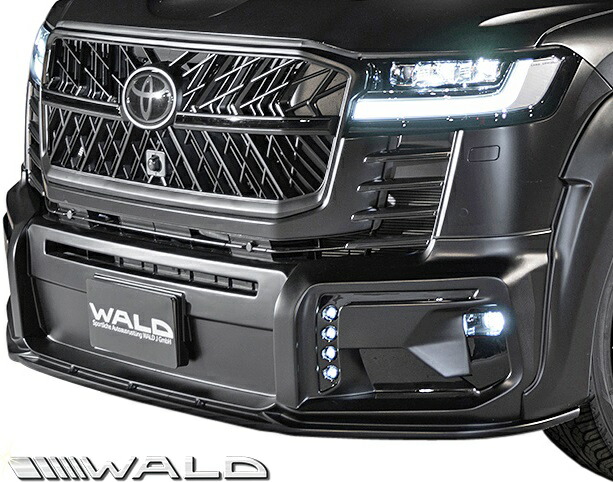 楽天市場】[トヨタ 300系 ランドクルーザー ZX]ラヴライン フロント