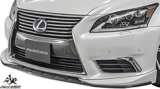 楽天市場】【M's】レクサス LS 40系 後期 LS460/LS600h (2012/10-2017