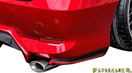 楽天市場】【M's】 トヨタ 50系 エスティマ ACR50W ( 4型 ) AVANZARE