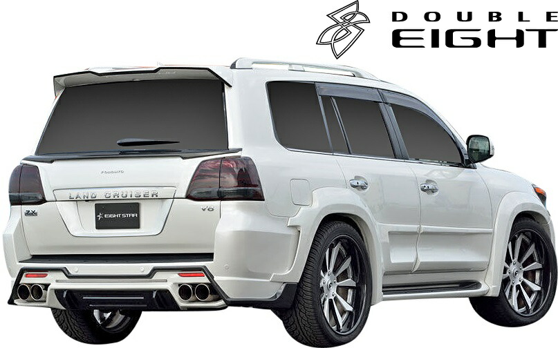 楽天市場】【M's】トヨタ ランクル 200 URJ202W (2018.8