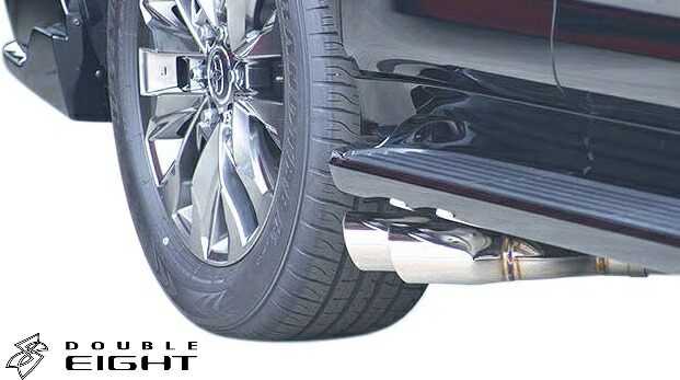 楽天市場】WALD ヴァルド LAND CRUISER ランドクルーザー 300系
