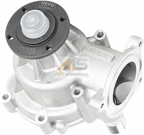 【M's】 E36 BMW M3 3.0/3.2 (1993y-1998y) 純正品 ウォーターポンプ ／／ エムスリー セダン クーペ 補修 定番 水漏れ 11511405720 11511406650 1151-1405-720 1151-1406-650