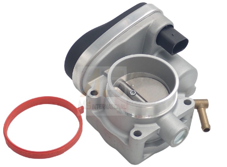 【M's】R52 R53 BMW ミニ クーパーS（01y-06y）優良社外品 スロットルアクチュエーター RH16 RE16 スロットルハウジング スロットルボディ 1354-1503-358 13541503358 ビーエム ミニ 6ピンカプラー 22,364円