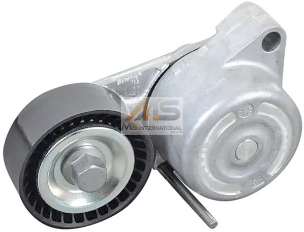 W221 W222 W217 S400h S550 S63 W216 CL550 CL63 R231 SL550 SL63(V8) 純正OEM ベルトテンショナー // ベンツ AMG M157 M278 OEM テンショナー C217 C216 C231 Sクラス クーペ CLクラス SLクラス 278-200-0570 2782000570 1522000070 2782000470