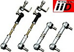 【M's】 X167 ベンツ GLSクラス (2020y-) iiD製 ロワリングキット // 純正エアサスペンション車 社外品 ロアリングキット 車高 ローダウン メルセデス BENZ GLS400d GLS580|エムズパーツshop 店