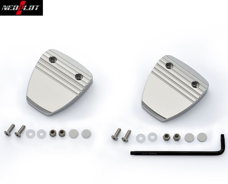 トヨタ純正クラッチ、ブレーキペダル＆クラッチマスター トヨタ(純正) JZX110純正クラッチペダル、ブラケット のパーツ