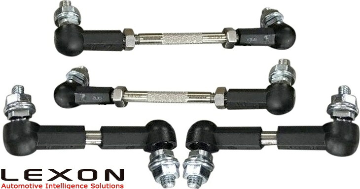 【M’s】 レクサス 50系 LS (2017.10-) LEXON EXCLUSIVE ロワリングキット 2inch (ダウン量: 約40-55mm) レクソン FRP エアロ パーツ カスタム 改造 外装 社外 部品 新型 現行型 LEXUS 50LS LS500 LS500h LS50 LS Fスポーツ F SPORT ロアリングキット ローダウン 前期 後期|エムズパーツshop 店