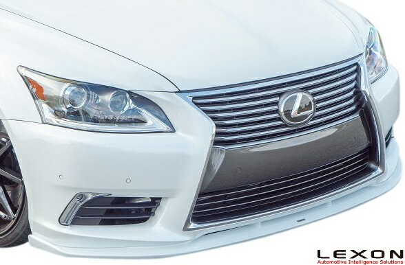 楽天市場】【M's】 レクサス 40系 LS 前期 (2006.09-2009.09) LEXON