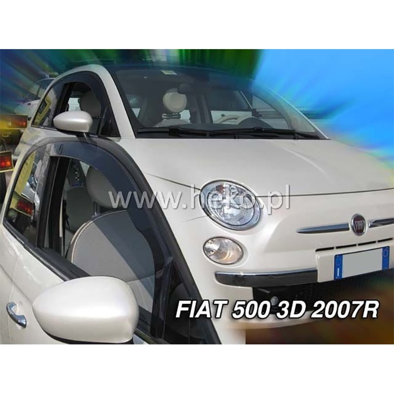 【楽天市場】【M's】FIAT フィアット 500 312 ハッチバック (2008 