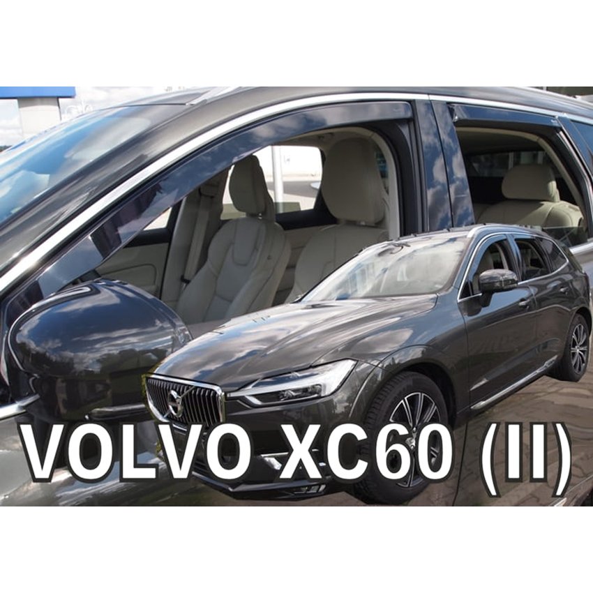 楽天市場】【M's】ボルボ XC40 XB (18y-) ClimAir製 フロント ドアバイザー (左右) クリムエアー VOLVO 400916  社外 前 サイド バイザー 雨除け 雨よけ 新品 修理 clim air クリームエア F 5ドア SUV B4 : エムズパーツshop 楽天市場店