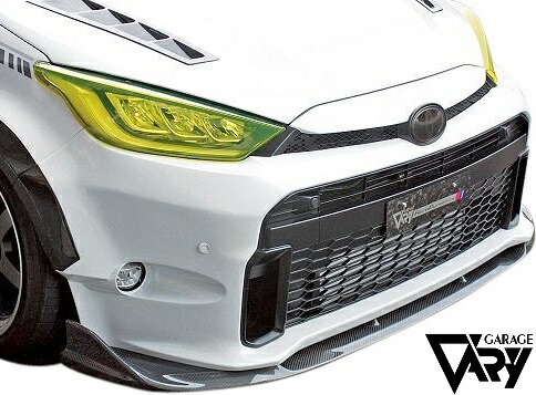 楽天市場】【M's】 トヨタ GRヤリス 4BA-GXPA16 前期 (2020.9-) GARAGE